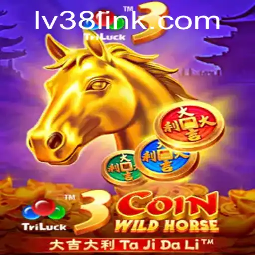 LV38.COM Casino App