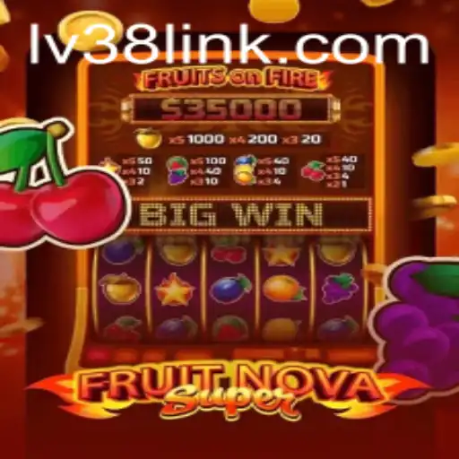 LV38.COM Casino App